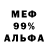 Ecstasy 99% Iveta Kramina